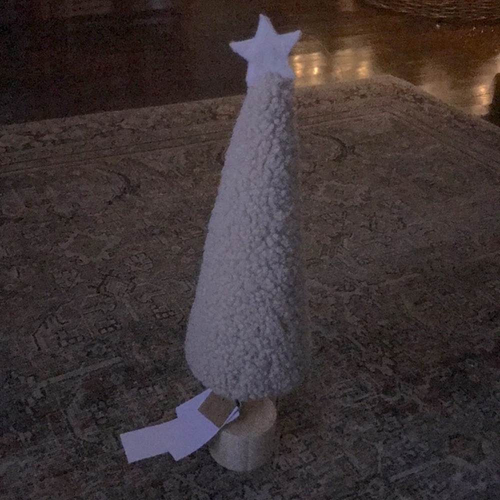 Sherpa Tree